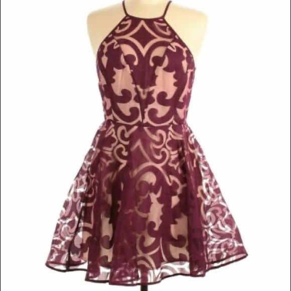 Keepsake The Label Dress - Picture 9 of 10